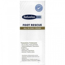 SALVELOX FOOT CR 100 ML