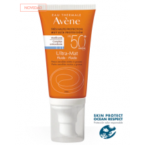 AVENE ULTRA MAT FLUIDO FPS...