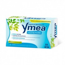 YMEA MENOPAUSIA VIENTRE...