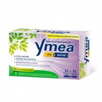 YMEA MENOPAUSIA DIA & NOCHE...