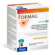 FORMAG JUNIOR 20 STICKS