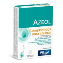 AZEOL 30 COMPRIMIDOS