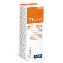 D3 BIANE SPRAY SUBLINGUAL...