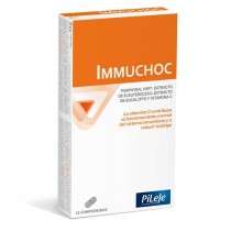 IMMUCHOC 15 COMPRIMIDOS