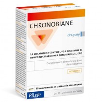 CHRONOBIANE LP 1,9 MG 60...