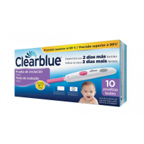 CLEARBLUE TEST DE...
