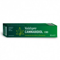 VALDISPRO CANNABIDIOL CREMA...