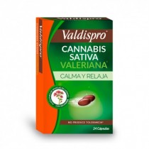 VALDISPRO CANNABIS SATIVA...