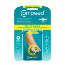COMPEED CALLOS HIDRATACION...