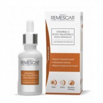 REMESCAR SERUM CON VIT C Y...