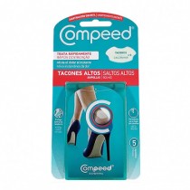 COMPEED AMPOLLAS TACONES...