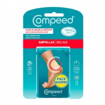 COMPEED AMPOLLAS TAMAÃO...