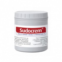 SUDOCREM CREMA PROTECTORA...
