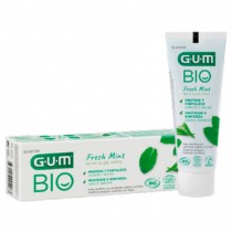 GUM BIO GEL DENTIFRICO 75ML