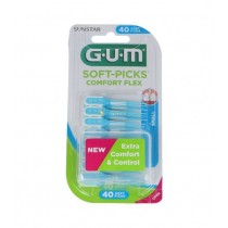 GUM SOFT PICKS COMFORT...