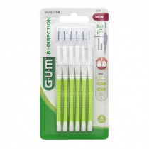 GUM CEPILLOS INTERDENTALES...