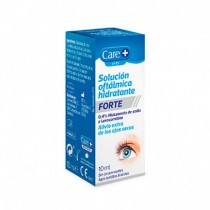 CARE + FORTE SOLUCION...