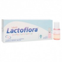 LACTOFLORA PROTECTOR...