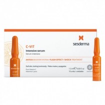 SESDERMA C-VIT INTENSIVE...