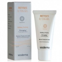 SESDERMA RETISES NANO 0,15%...