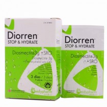 SEID DIORREN STOP & HIDRATE...