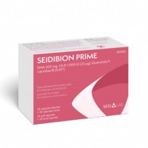 SEIBIDION PRIME 60 CAPSULAS