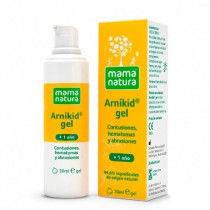 MAMA NATURA ARNIKID GEL 30ML