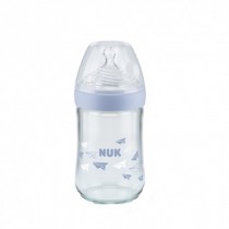 NUK BIBERON CRISTAL NATURE...