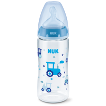NUK BIBERON FC+ PP 300ML...