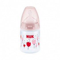 NUK BIBERON FIRST CHOICE...