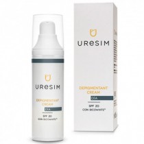 URESIM CREMA DESPIGMENTANTE...