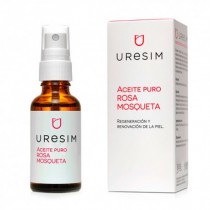 URESIM ACEITE DE ROSA...