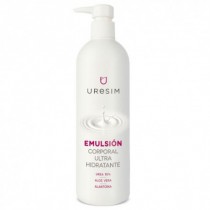 URESIM EMULSION CORPORAL...