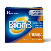BION3 ENERGIA CITAMINA B Y...