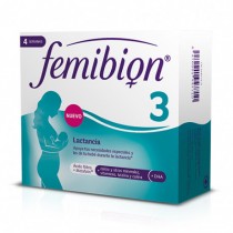 FEMIBION 3 LACTANCIA 28...