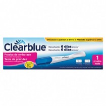 CLEARBLUE EARLY TEST DE...