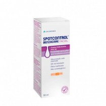 BENZACARE SPOTCONTROL CREMA...