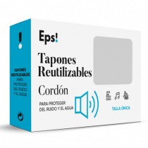 EPS! TAPON REUTILIZABLE...
