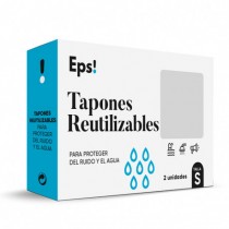 EPS! TAPON ESPUMA...