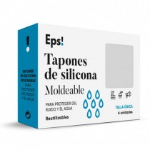 EPS! TAPON SILICONA...