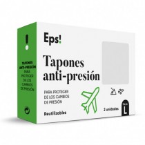 EPS! TAPON ANTIPRESION...