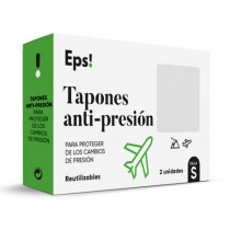 EPS! TAPON ANTIPRESION...