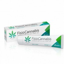 FISIOCANNABIS CREMAGEL 200G