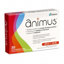 ANIMUS 30 COMPRIMIDOS