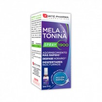 FORTE PHARMA MELATONINA...