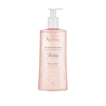 AVENE BODY GEL DE DUCHA 500 ML