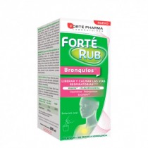 FORTE PHARMA RUB BRONQUIOS...