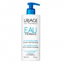 URIAGE EAU THERMALE LECHE...