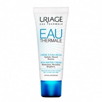 URIAGE EAU THERMALE CREMA...