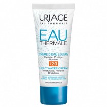 URIAGE EAU THERMALE CREMA...